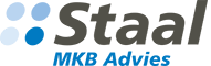 Logo Staal MKB Advies